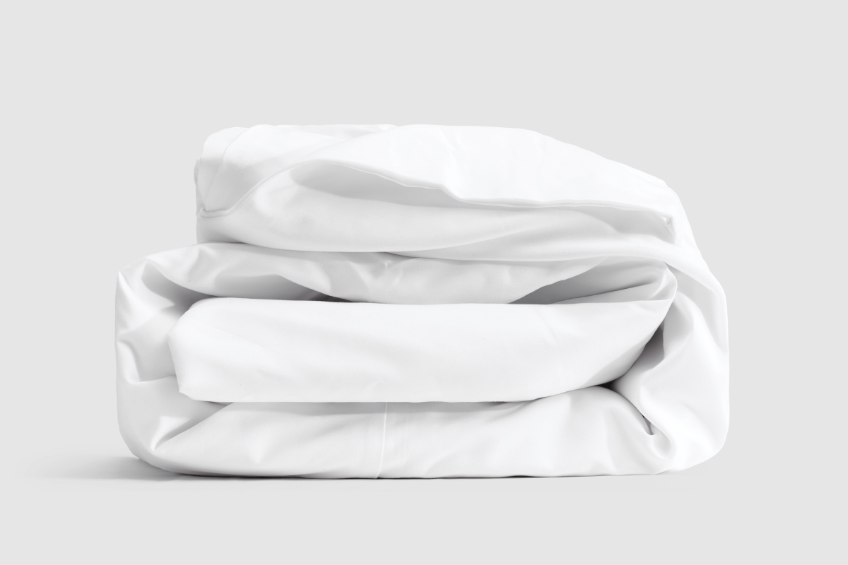 Comphy SoftSpa™ Duvet Cover