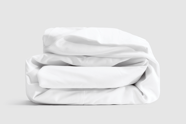 Microfiber Duvet Cover| Comphy SoftSpa™ | Coop Sleep Goods
