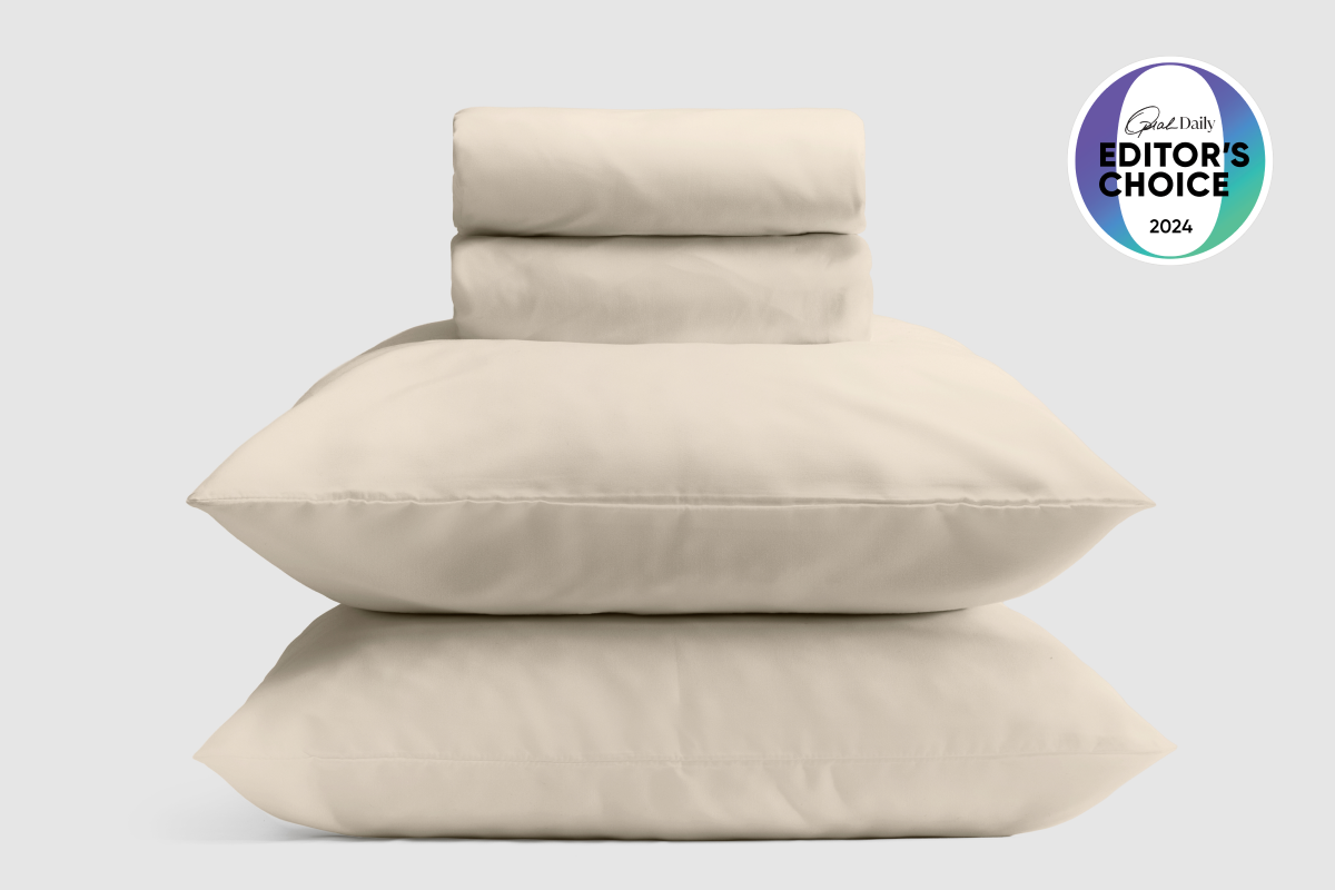 Comphy SoftSpa™ Sheet Set