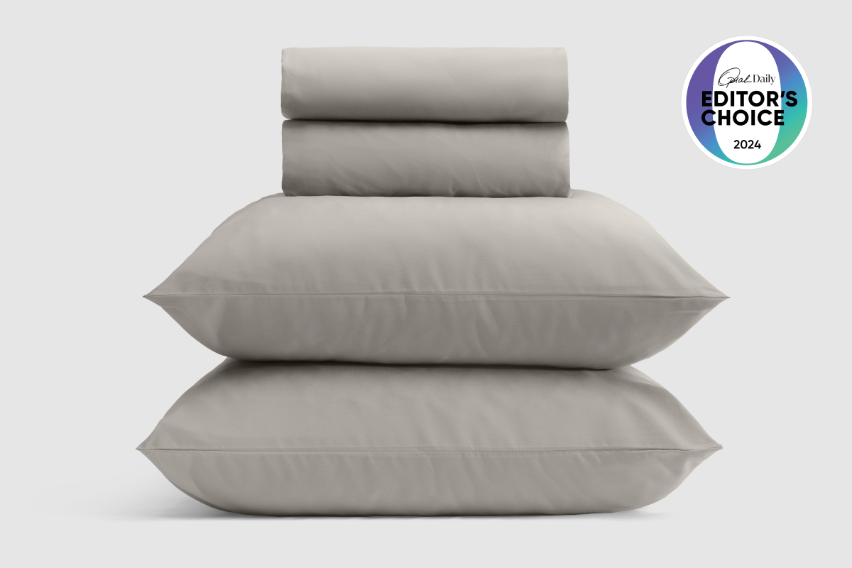 Comphy SoftSpa™ Sheet Set