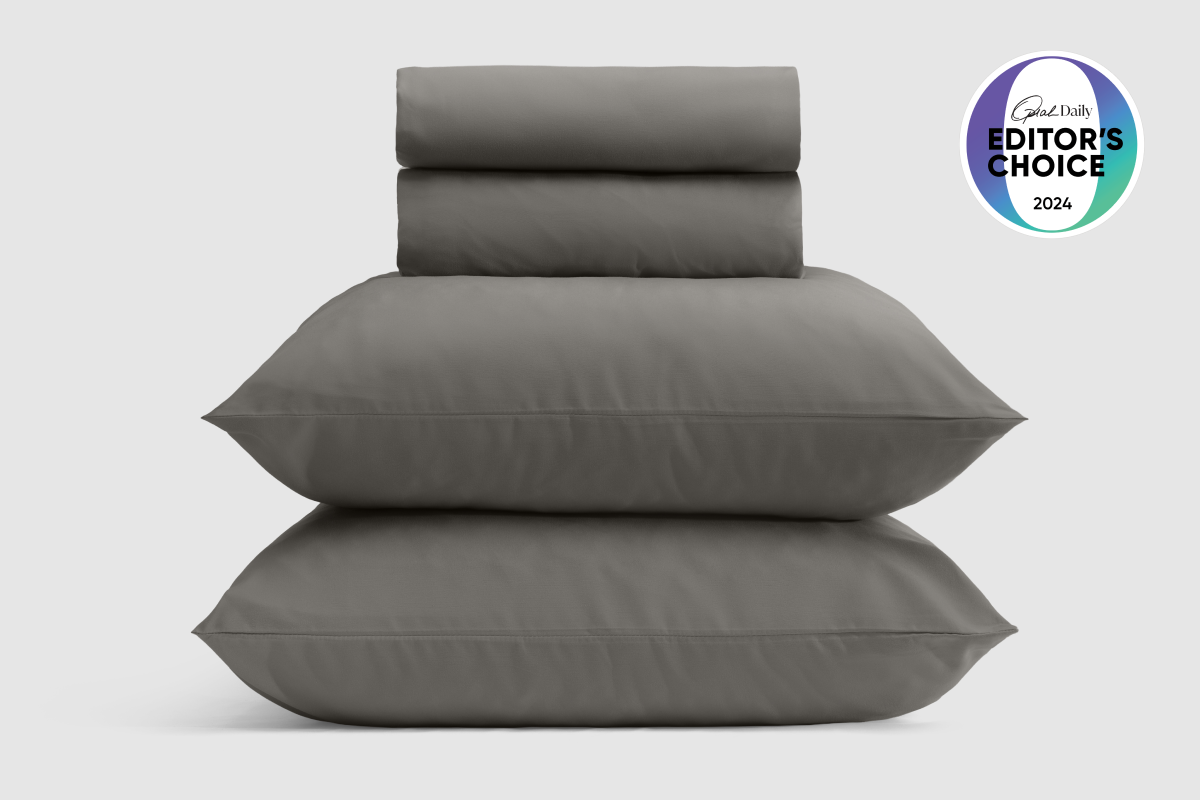 Comphy SoftSpa™ Sheet Set