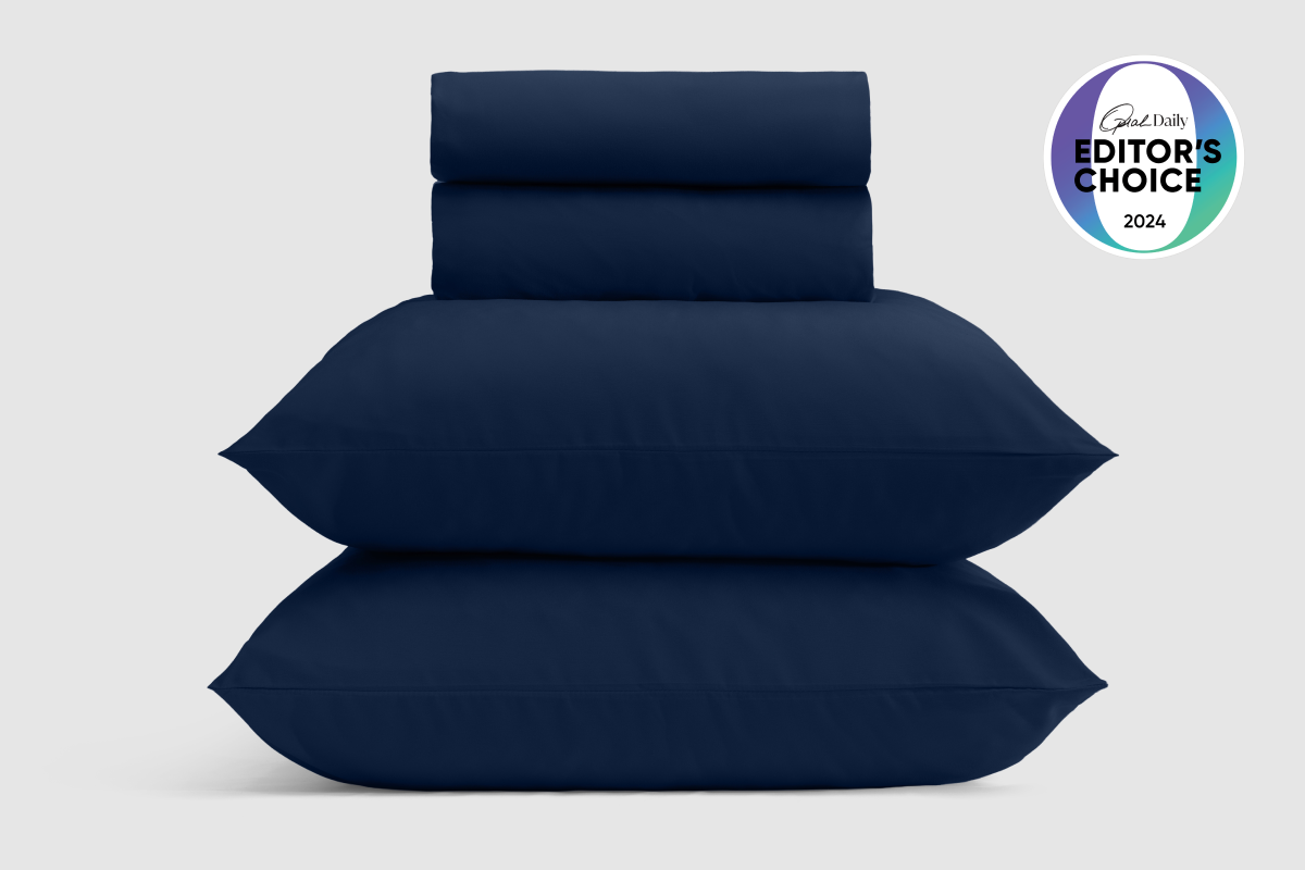 Comphy SoftSpa™ Sheet Set