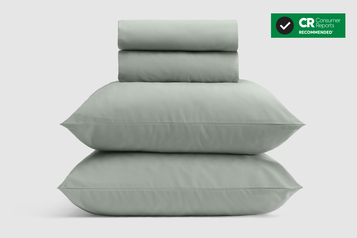 Comphy SoftSpa™ Sheet Set
