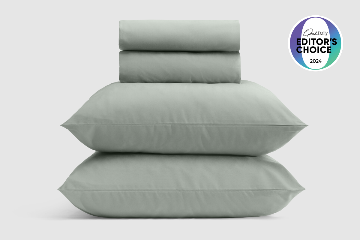 Comphy SoftSpa™ Sheet Set