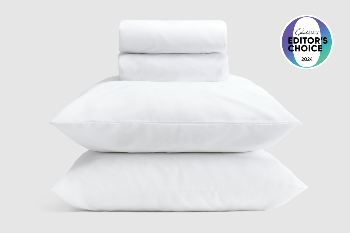 Comphy SoftSpa™ Sheet Set