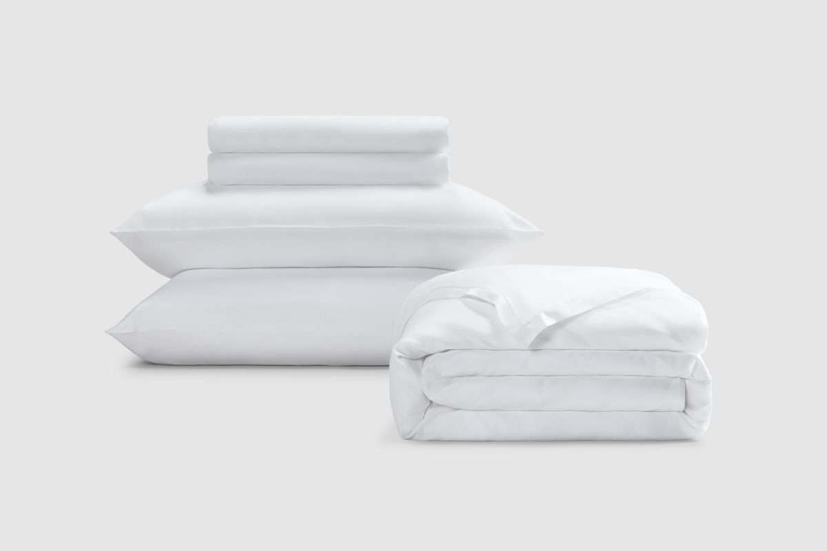 TENCEL™ Duvet Bundle