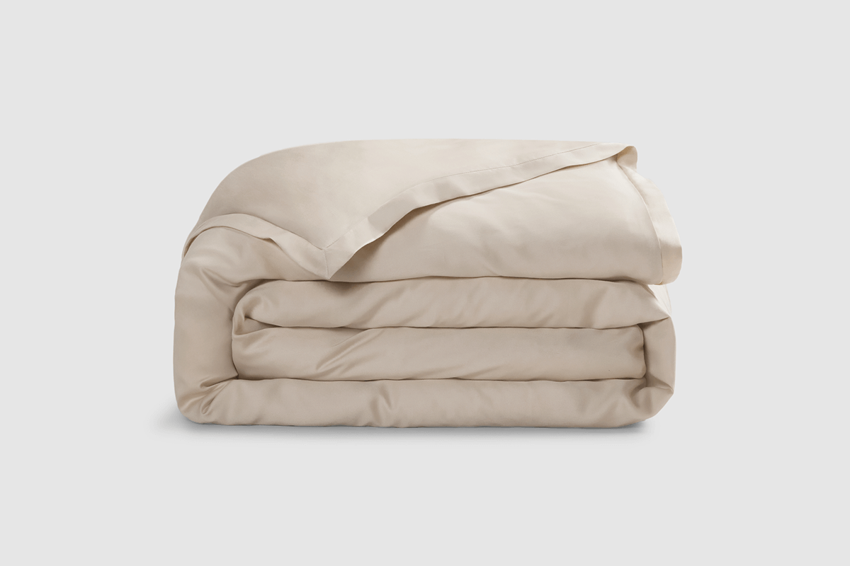 TENCEL™ Duvet Cover