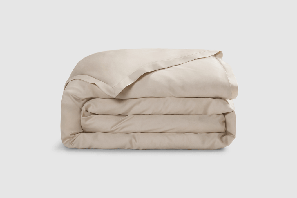 TENCEL™ Duvet Cover