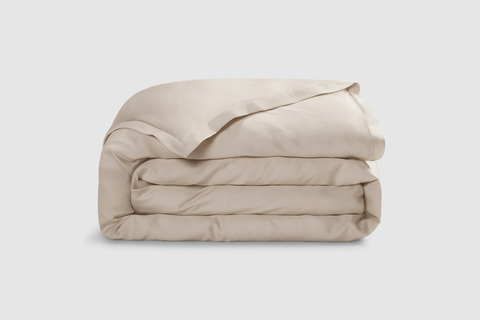 TENCEL™ Duvet Covers