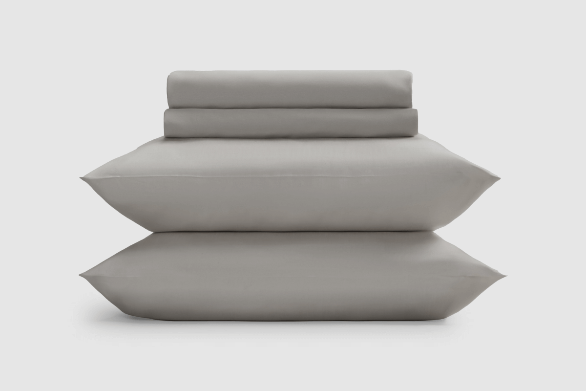 Dove Grey