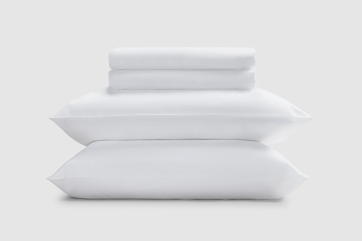 TENCEL™ Queen Sheet Set