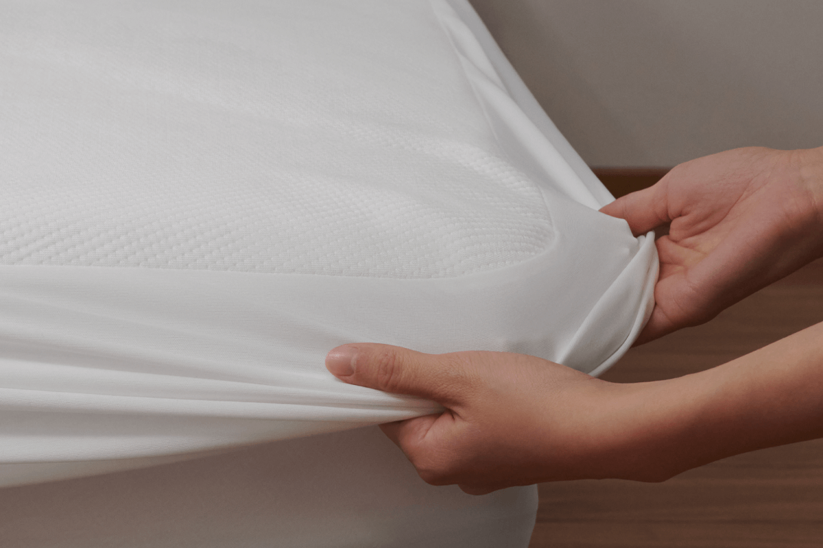 Ultra Tech Waterproof Mattress Protector