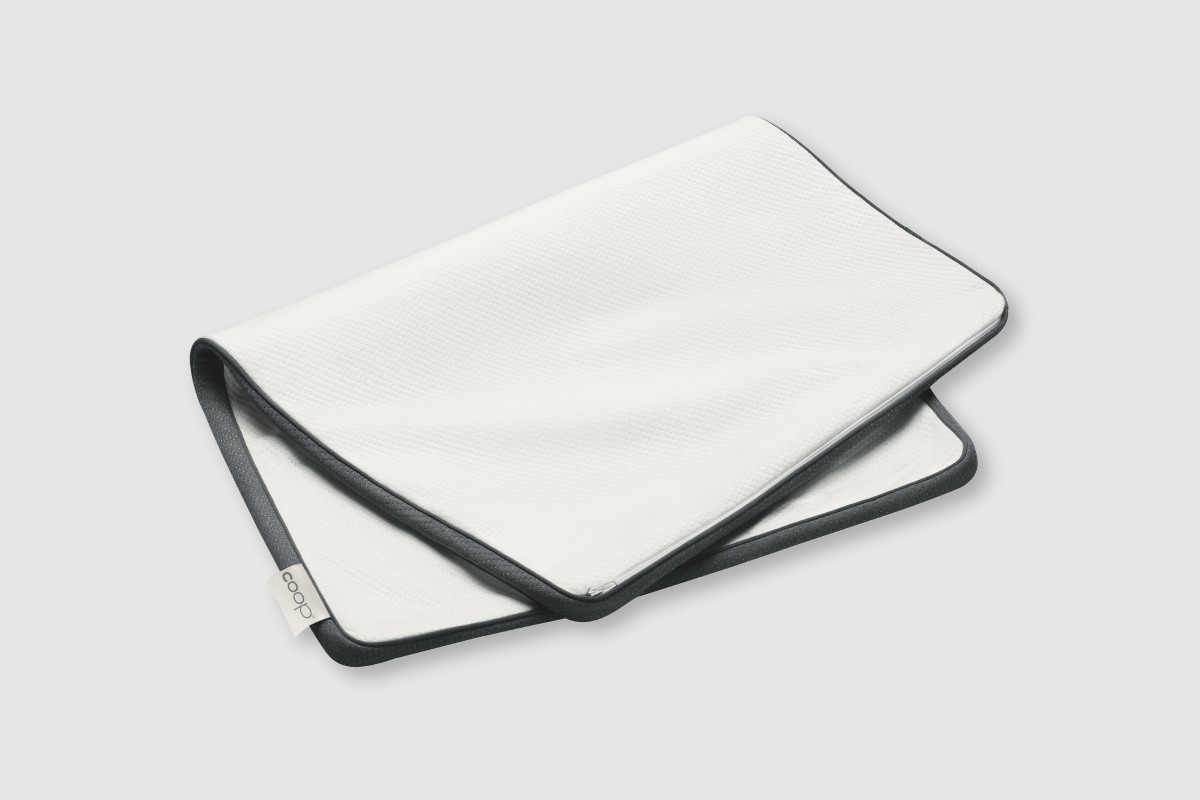 Ultra-Tech Pillow Protector