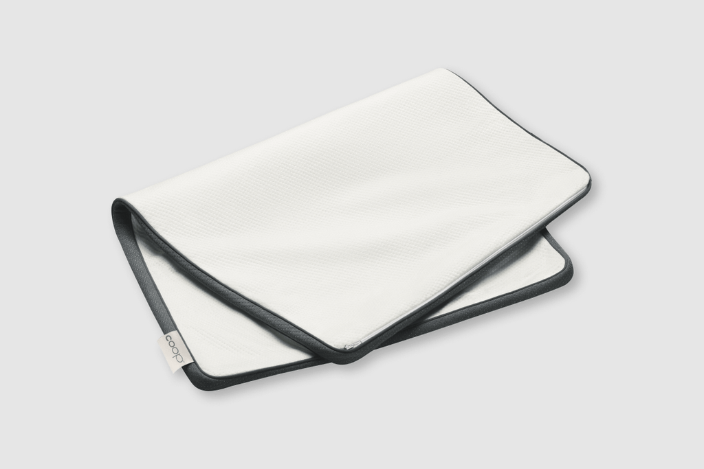 Ultra-Tech Pillow Protector - King; 2 pack