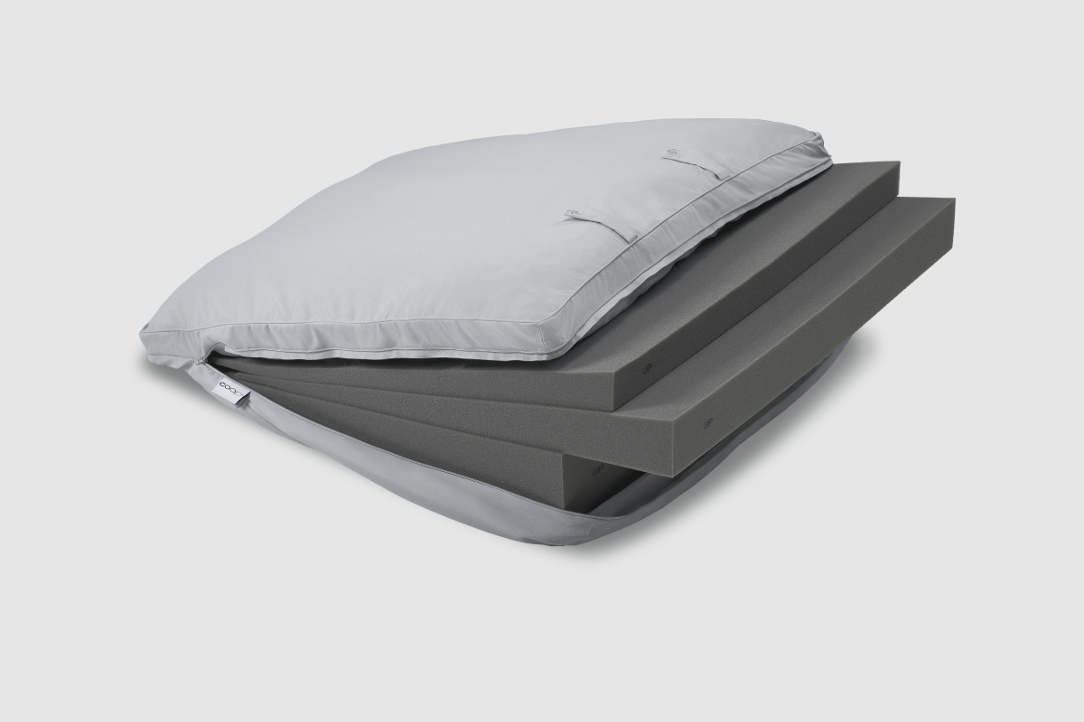 Adjustable Wedge Pillow
