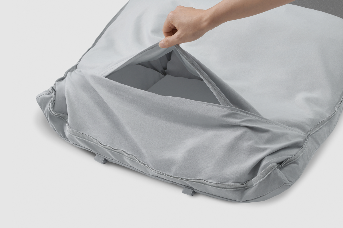 Adjustable Wedge Pillow