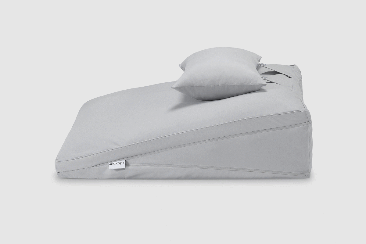 Adjustable Wedge Pillow
