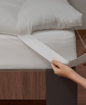 Coop home goods mattress protector hot sale