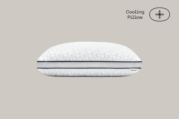 Original Throw Pillow Insert (Set of 2) – Coop Sleep Goods