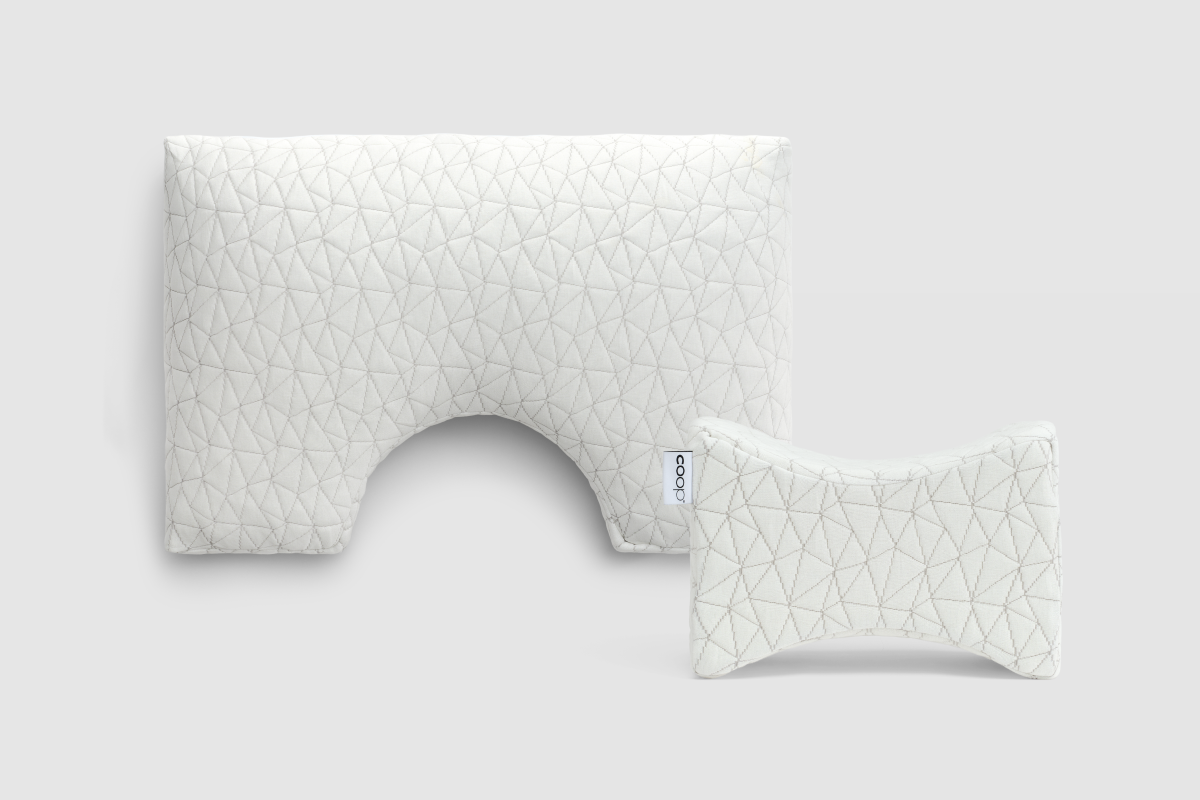 Side Sleeper Bundle