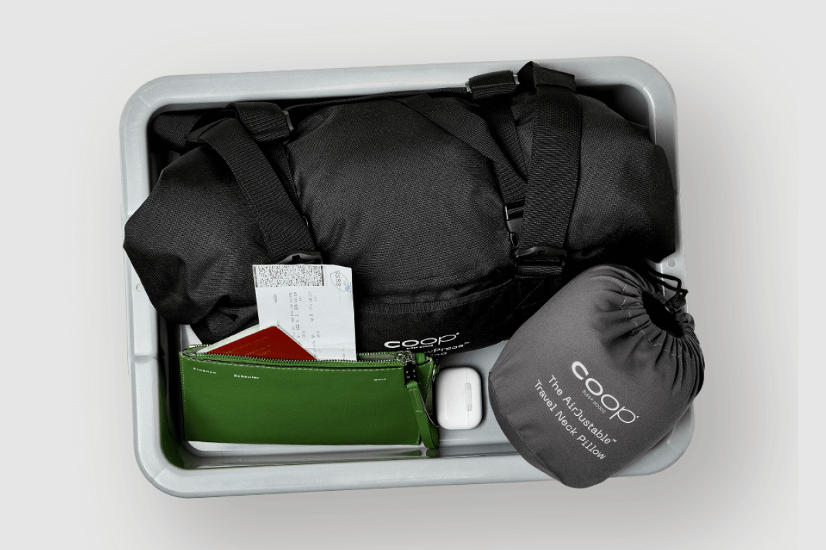 Travel Bundle