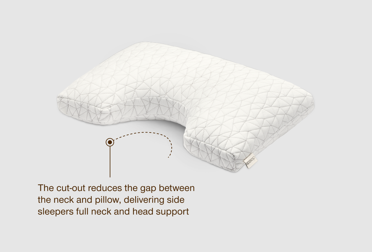 Side Sleeper Bundle