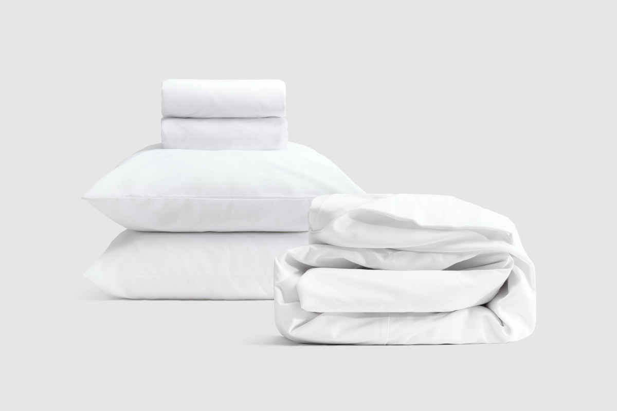 Comphy Softspa™ Duvet Bundle