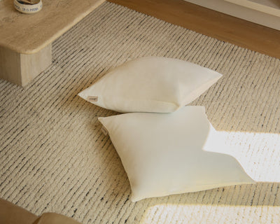 Floor Pillow | Sweet Home Collection