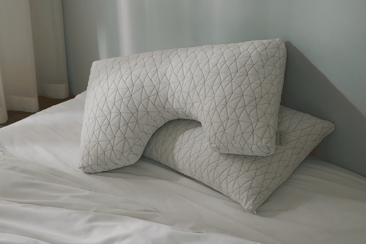 Cutout pillows groupon deals