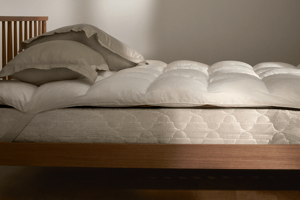 coop retreat mattress topper reviews