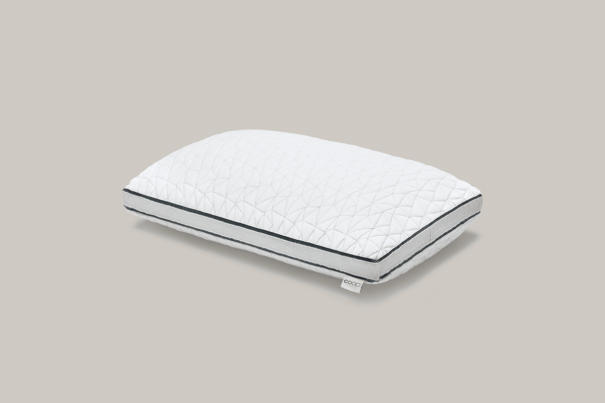 The EdenCool Adjustable Pillow