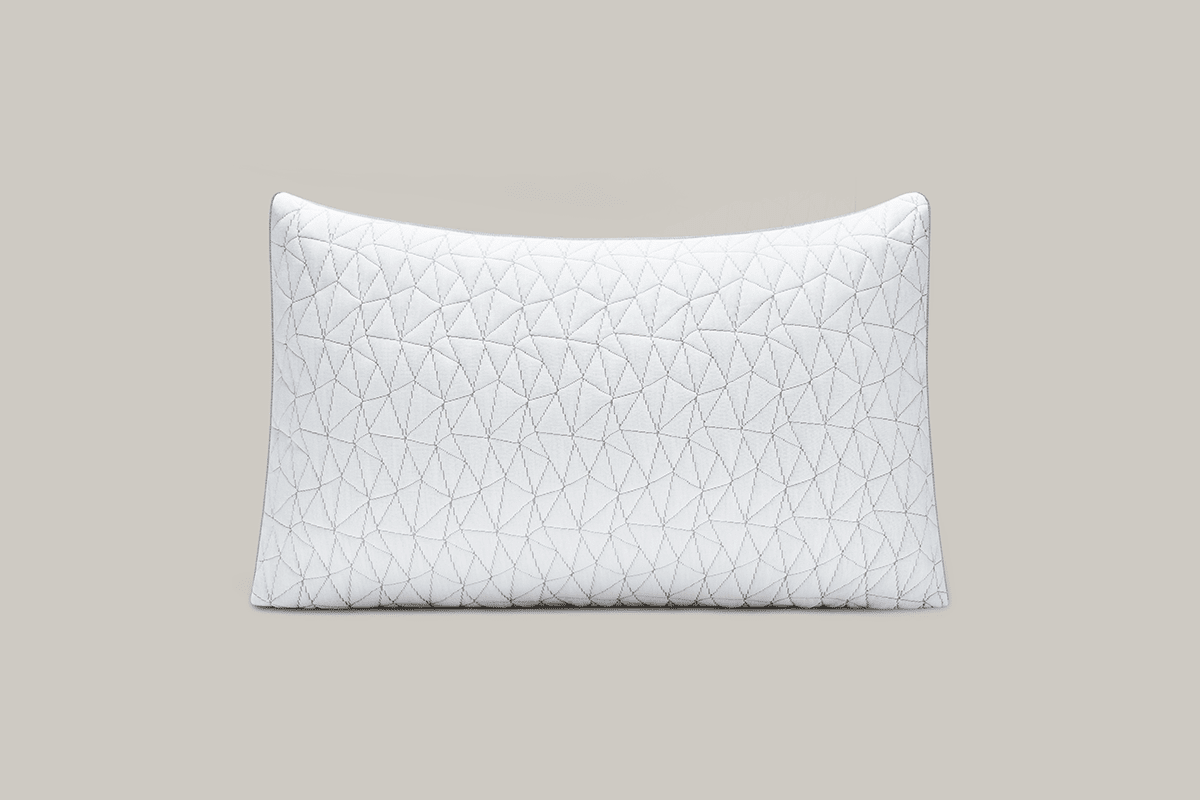 The EdenCool Adjustable Pillow