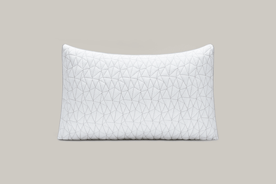Adjustable Cross-Cut Memory Fill Bed Pillows – Coop Sleep Goods