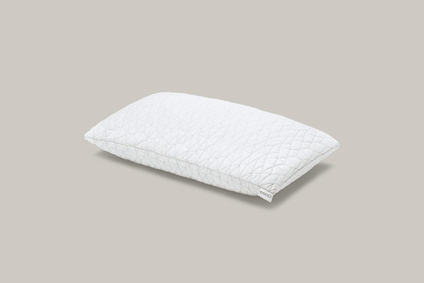 Coop Home Goods The Original Cut Out Adjustable Pillow Queen