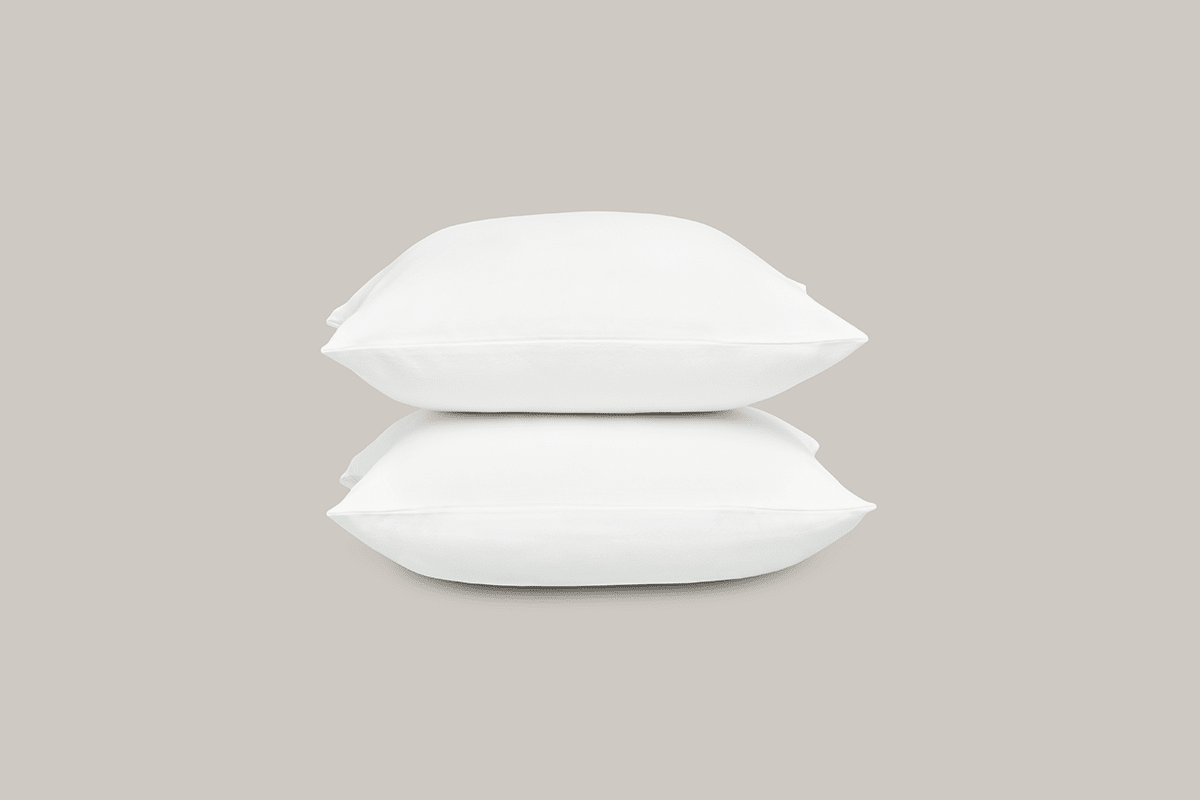 Throw Pillow Covers (Set of 2)