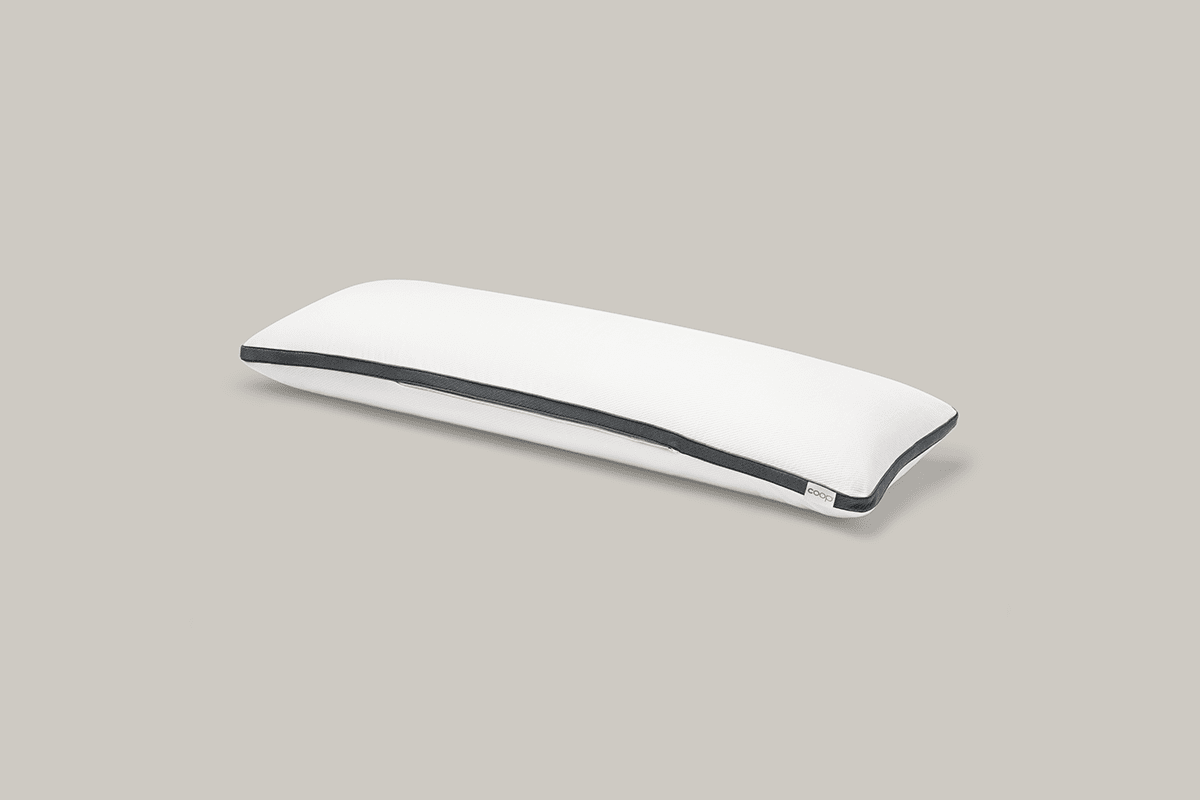 The Body Pillow Ultra-Tech Pillow Protector