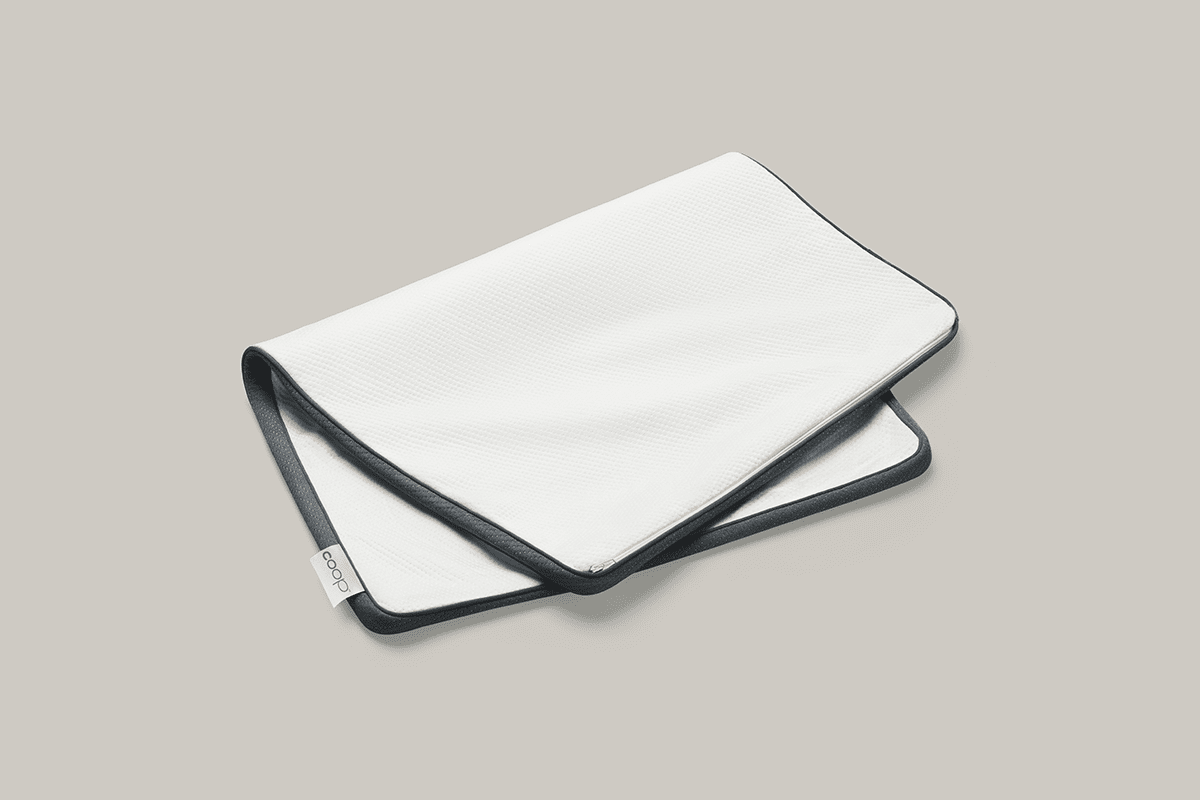 How often wash pillow protector online