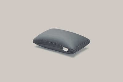 Custom Memory Foam Throw Pillows – Coop Sleep Goods