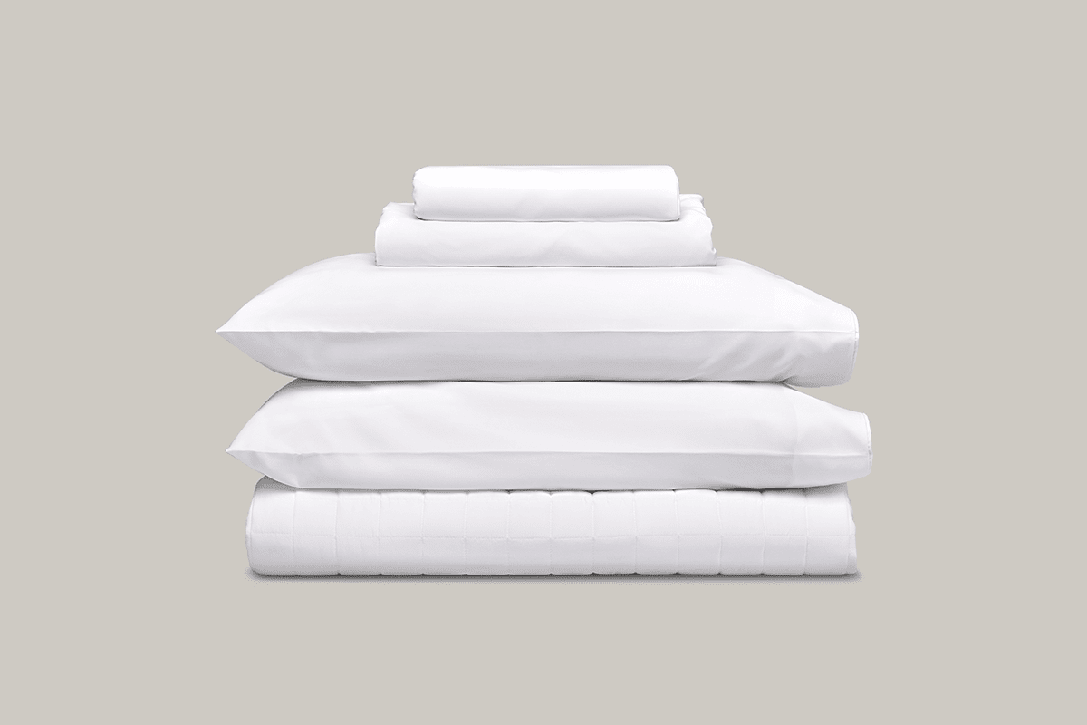 Comphy SoftSpa™ Quilted Bundle