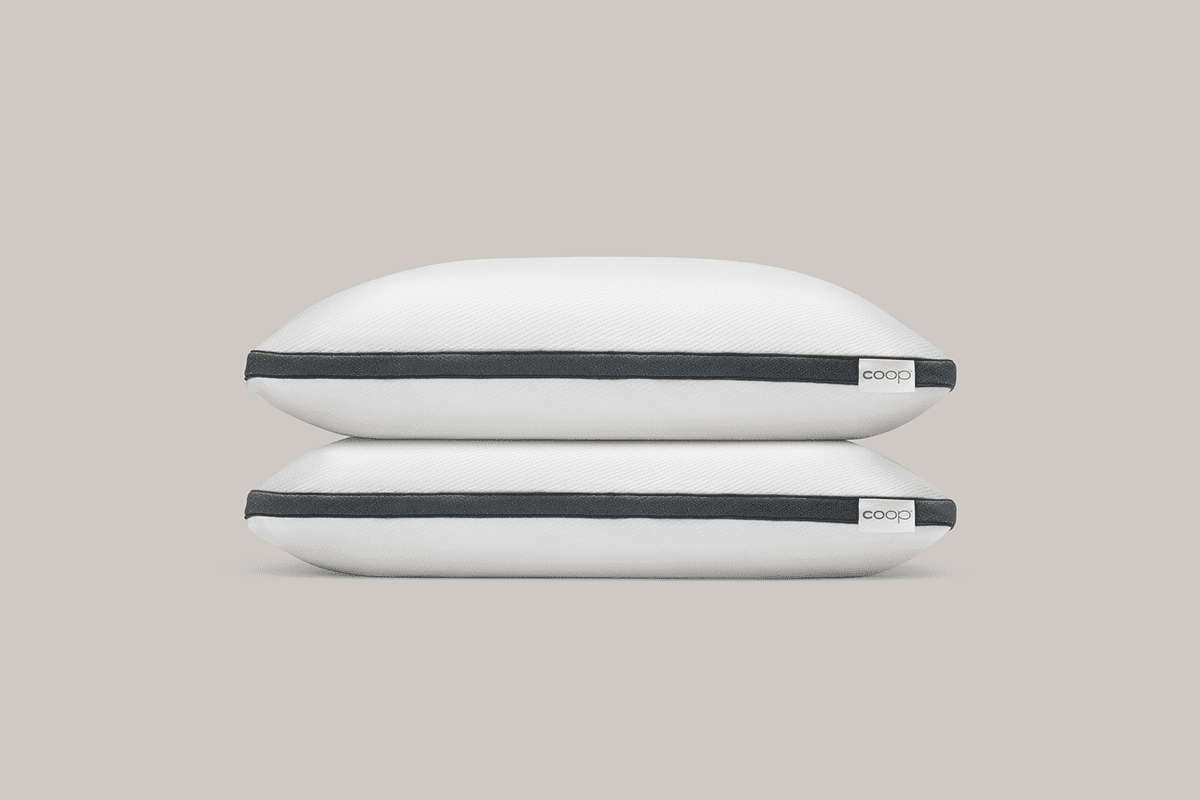 Eden Pillow & Protector Bundle