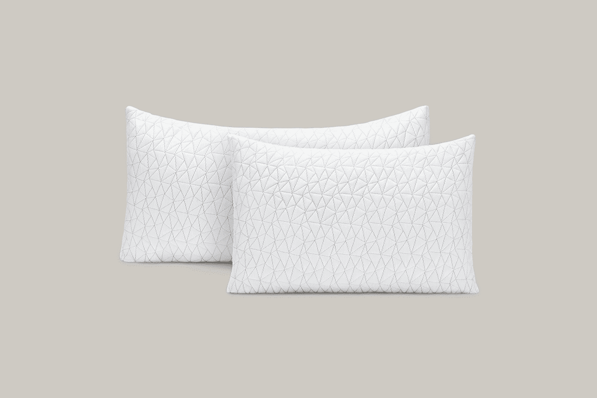 The Original Pillow & Protector Bundle